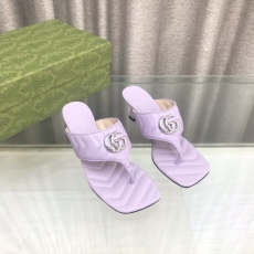 Gucci Slippers